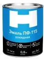 Краска ПФ-115 "Н"