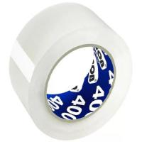 Скотч 48/66 прозрачный  45мкн