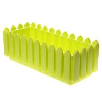 Кашпо Лардо 47*20*16см прямоуг.