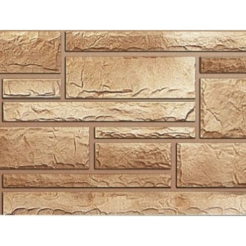 Планка 480 наружный угол камень песчаник