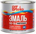 Краска ПФ-115 "ВИТ"