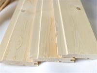 Вагонка деревянная 2,0м 12,5мм*96мм сорт "А"