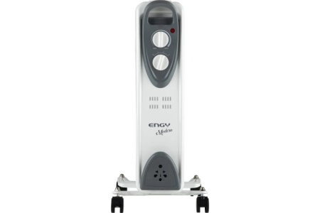 1. Радиатор масляный ENGY EN-2205 Modern 5 секц. 1кВт