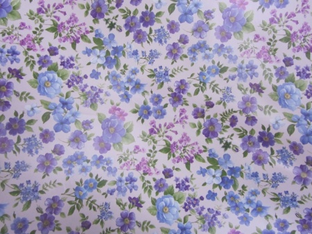 2. Клеенка FLORISTA 1,4-20м Турция