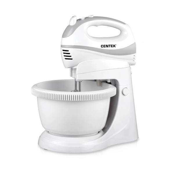 1. Миксер с чашей Centek CT-1106 