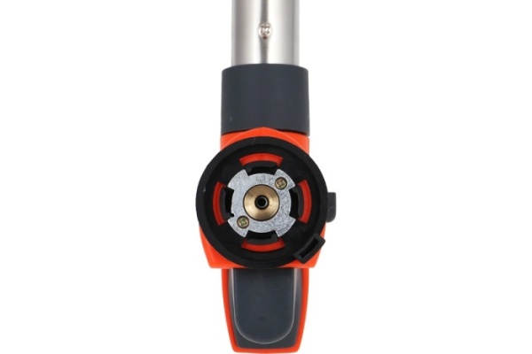 4. Горелка газовая с газогенератором, 116-051