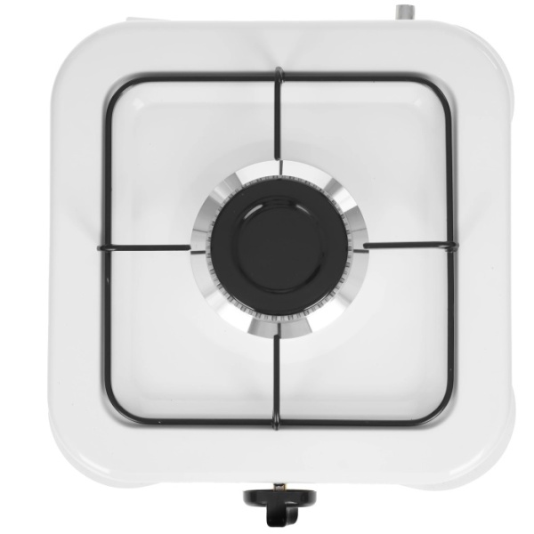 2. Плита настольная газовая ENERGY EN-209 газовая 1конф. Китай