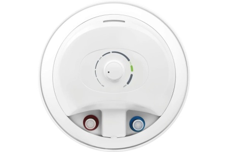 3. Водонагреватель Royal Thermo RWH 30 Trend,круглый эмаль,30л,1,5кВт