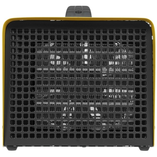 2. Тепловая пушка электрическая Ballu BKX-5