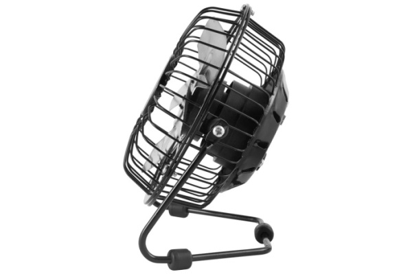 2. Вентилятор настольный ENERGY EN-0606M 6 USB