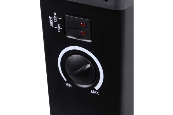 4. Конвектор ОК-2000СЧ (стич) Ресанта