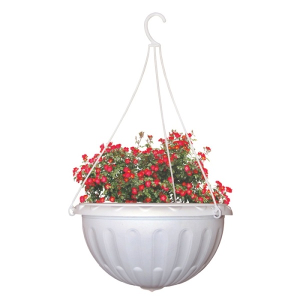 Горшок для цветов Джулия 3,5л