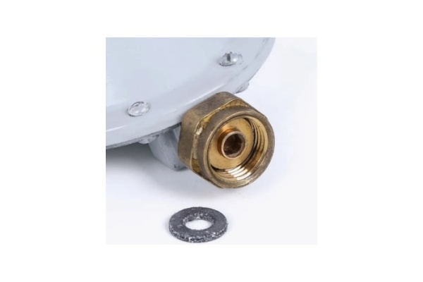 3. Редуктор к газ. баллону РДСГ1-1,2