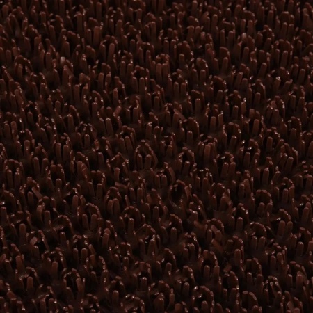 Щетинистое покрытие 0,9м (07 коричневый)