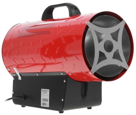 2. Пушка тепловая газовая ТГП30000