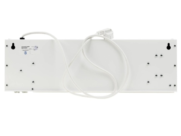 4. Тепловая завеса ТЗ-3С Ресанта