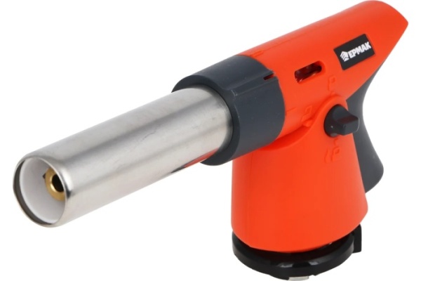 2. Горелка газовая с газогенератором, 116-051