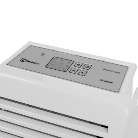 4. Конвектор ELECTROLUX ECH-AS-1500 ER 1,0кВт, эл.термостат