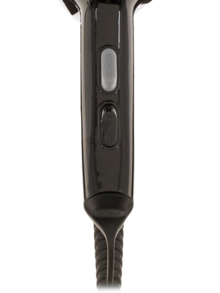 2. Фен Centek CT-2256 (черн) 2000Вт, 2 режима мощности, 2 режима температуры +холодный обдув