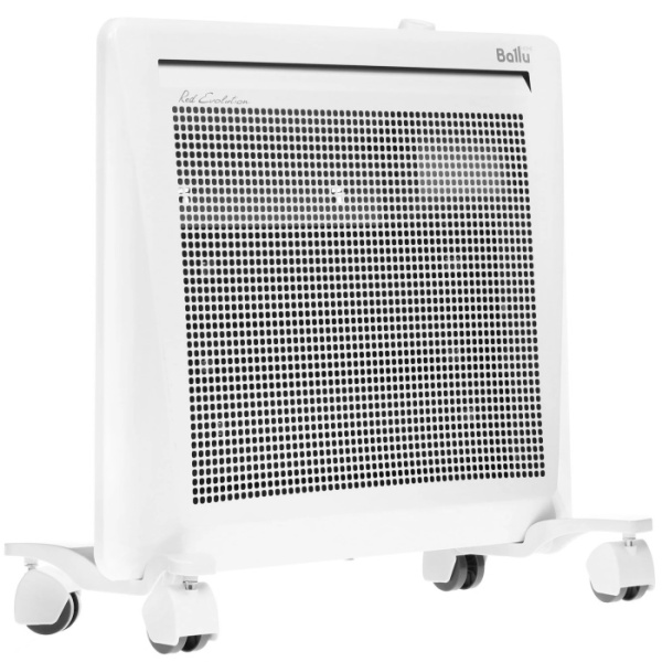 2. Инфракрасный BALLU BIHP-R-1000 1,0кВт, настен-напольный