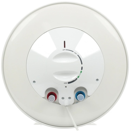 3. Водонагреватель ELECTROLUX EWH 100 Quantum Pro