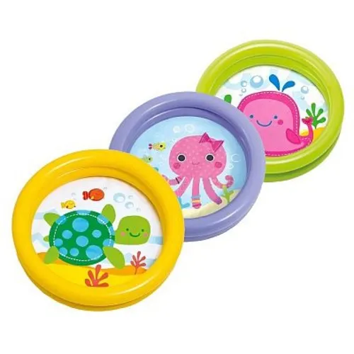 2_ Бассейн INTEX 59409 Мини_ 61х15см_ 1-3лет