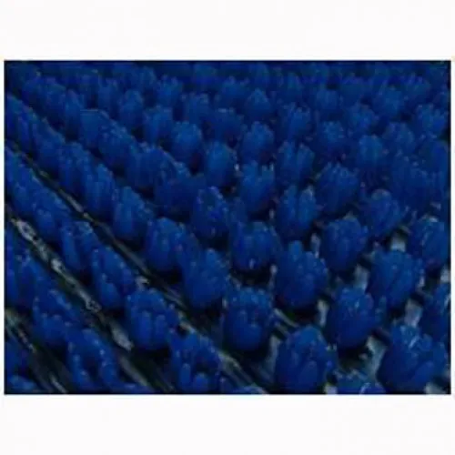 щетинка -синий