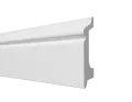 Плинтус и молдинги ДЮРОПОЛИМЕР Плинтус и молдинги ДЮРОПОЛИМЕР